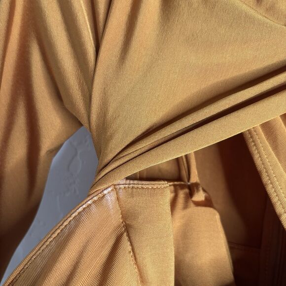 Lapointe Cutout Stretch Maxi Dress - Picture 15 of 16